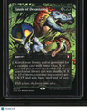 Commander Masters Finale of Devastation (Borderless)
