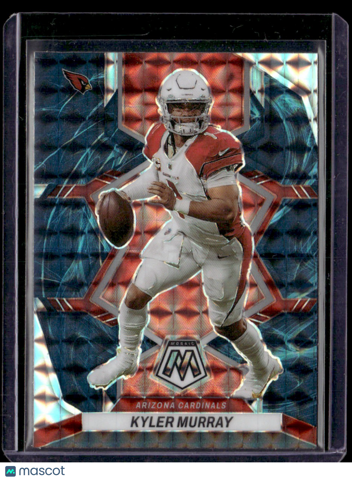 2022 Panini Mosaic Kyler Murray Mosaic Genesis