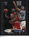 1998-99 Stadium Club Michael Jordan
