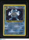 Base Set Poliwrath