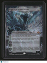 Tarkir: Dragonstorm Ugin, Eye of the Storms (Borderless)