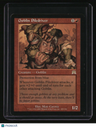 Onslaught Goblin Piledriver