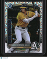 2025 Bowman Chrome Shotaro Morii Prospects Mini-Diamond