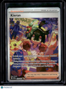 SV06: Twilight Masquerade Kieran