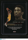 1998-99 Hoops Kobe Bryant Pump Up the Jam