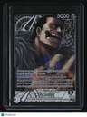 The Azure Sea's Seven Crocodile