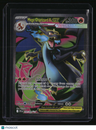 ME02: Phantasmal Flames Mega Charizard X ex
