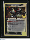 SWSH: Sword & Shield Promo Cards Greninja Star
