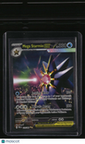 ME03: Perfect Order Mega Starmie ex