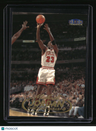 1998-99 Fleer Tradition Michael Jordan