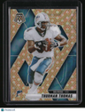 2025 Panini Mosaic Thurman Thomas Honeycomb