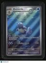 SV: Scarlet & Violet 151 Wartortle