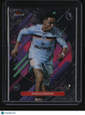 2025-26 Finest Premier League Romelle Donovan Black Refactors Bookend #/10