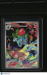 ME01: Mega Evolution Ivysaur