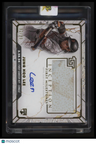 2024 Topps Inception Jung Hoo Lee MLB First Milestones Autograph Relics #/99