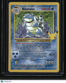 Celebrations: Classic Collection Blastoise