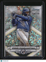 2023 Bowman Sterling Vinnie Pasquantino Mini-Diamond Refractors #/150