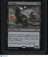 Secret Lair Drop Series Pack Rat
