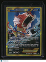 XY - BREAKpoint Gyarados EX (Secret)
