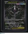 ME05: Pitch Black Mega Darkrai ex