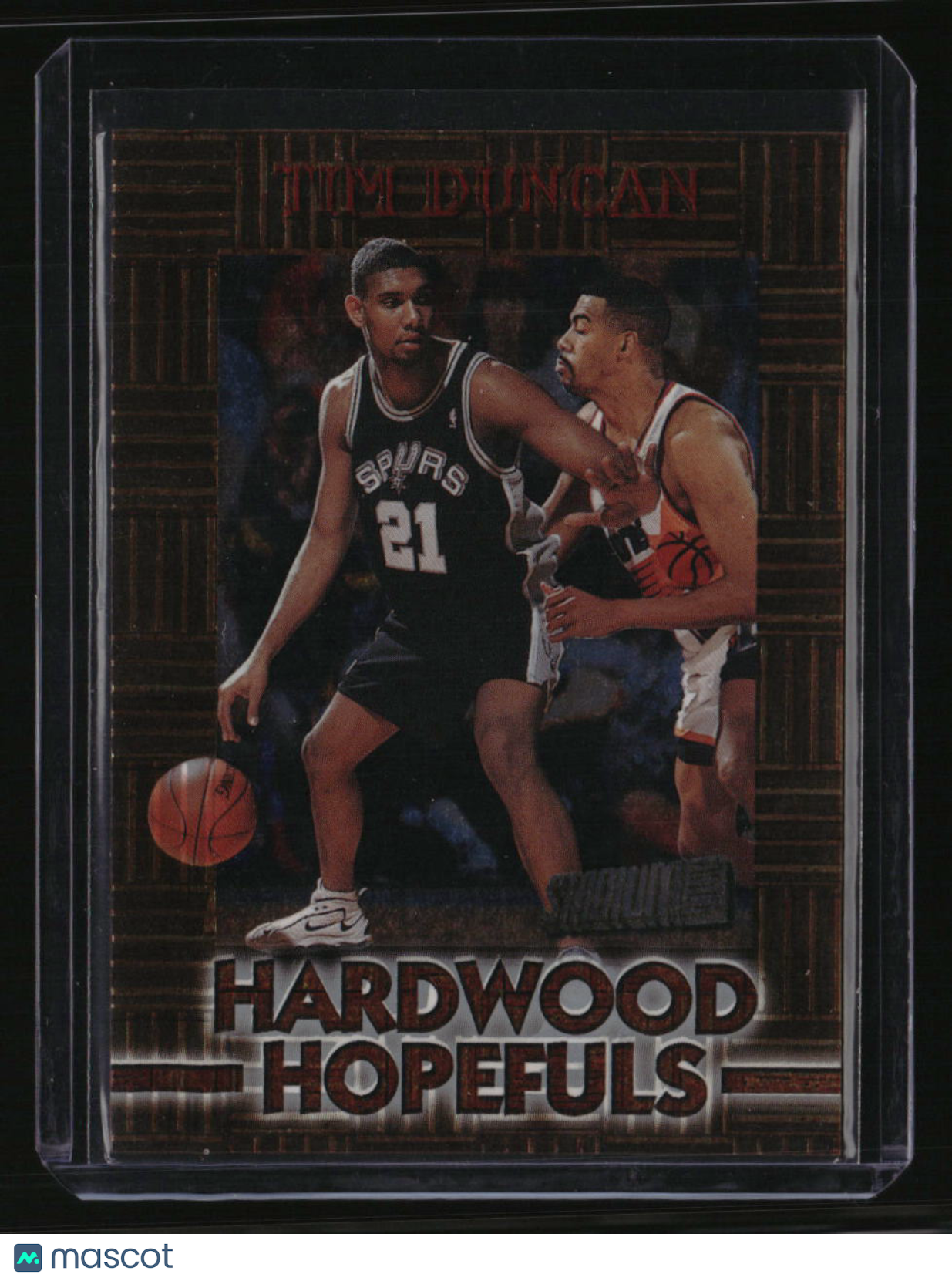 how to find rare basketball cards 2023 Panini Mosaic Card Blaster Box Super hard to find insert card from Jordans true glory years. Basketball Card Singles | Rare