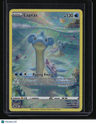SWSH: Crown Zenith: Galarian Gallery Lapras