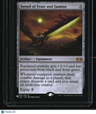 The List Reprints Sword of Feast and Famine