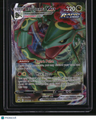 SWSH: Crown Zenith Rayquaza VMAX (102)