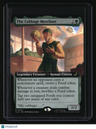 Avatar: The Last Airbender: Eternal-Legal The Cabbage Merchant (Extended Art)