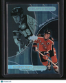 1999-00 Upper Deck Ovation Wayne Gretzky Center Stage