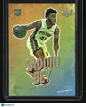 2020-21 Panini Court Kings Saddiq Bey