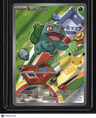 ME: Mega Evolution Promo Bulbasaur