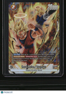 Dual Evolution FB09-082 Son Goku/Vegeta (Alternate Art)