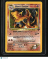Gym Challenge Blaine's Charizard