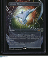 Double Masters Chrome Mox (Borderless) Foil