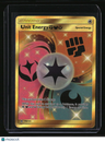 SM - Forbidden Light Unit Energy FDY (Secret)