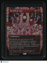Secret Lair Drop Series All Will Be One (Rainbow Foil)
