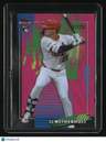 2026 Finest JJ Wetherholt Pink Refractors #/250