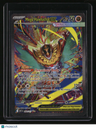 ME: Ascended Heroes Mega Hawlucha ex