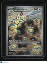 SV02: Paldea Evolved Dudunsparce