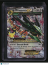 XY - Roaring Skies M Rayquaza EX (76)