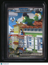 SV02: Paldea Evolved Squawkabilly ex