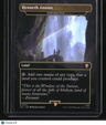 Commander: The Lord of the Rings: Tales of Middle-earth Henneth Annun
