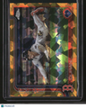 2025 Topps Chrome Sapphire Edition Jarren Duran Gold #/50