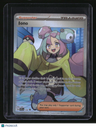 SV: Scarlet & Violet Promo Cards Iono