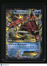 XY - BREAKpoint M Gyarados EX
