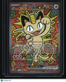 ME03: Perfect Order Meowth ex