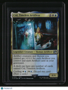 FINAL FANTASY Cid, Timeless Artificer (0411) Foil