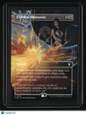 Commander Masters Flawless Maneuver (Borderless)