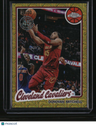 2025-26 Topps Donovan Mitchell 1980-81 Topps Chrome Basketball Gold Mojo #/50